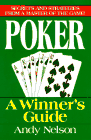 Poker Book Cover