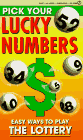 LOTTERY BOOK cover