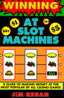 SLOT MACHINES BOOK
