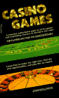 casino games book cover