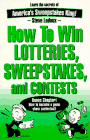 lotteries book cover