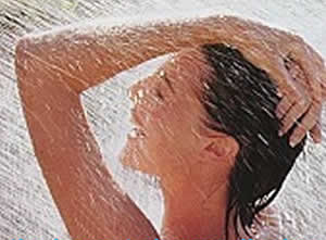 Power Shower