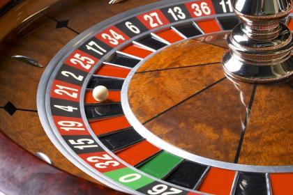 Roulette Systems Casino
