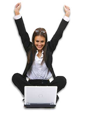Online Bingo Gambler