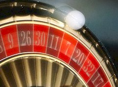 How to win at roulette books.