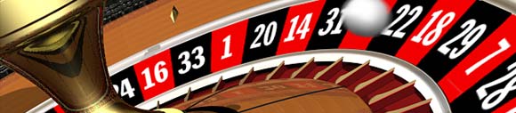 GAMBLING: The basics of online roulette.