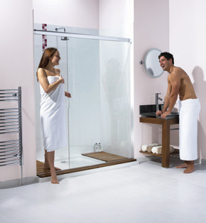 Shower Enclosures