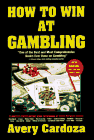 How to Win at Gambling Book cover