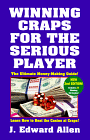 Craps Books cover