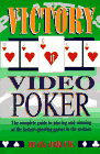 video poker, video blackjack book