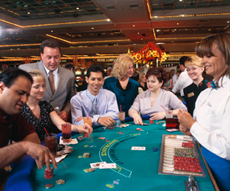 How to Choose a Great Online Casino on the Web?