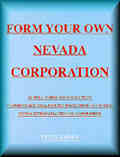 Form a Nevada corporation forming a new articles of incorporation services small business forms company information LLC self learn about incorporating online incorporate yourself.