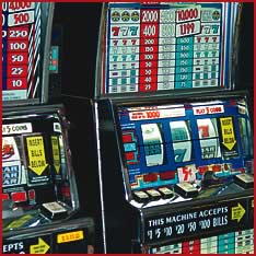 Slot Slot