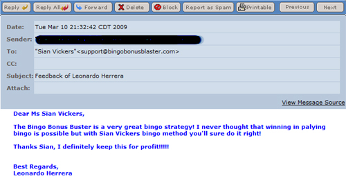 Testimonial 5